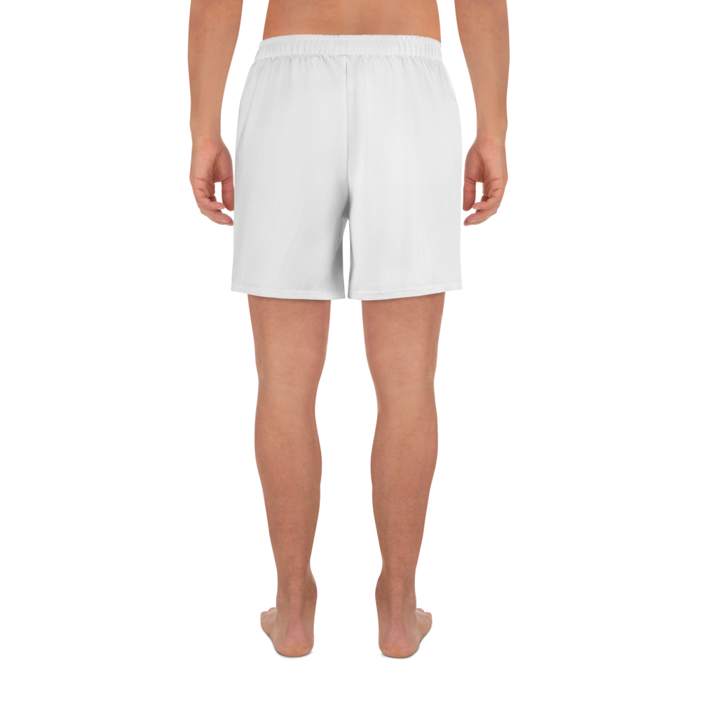 ORIGINAL Recycled Athletic Shorts