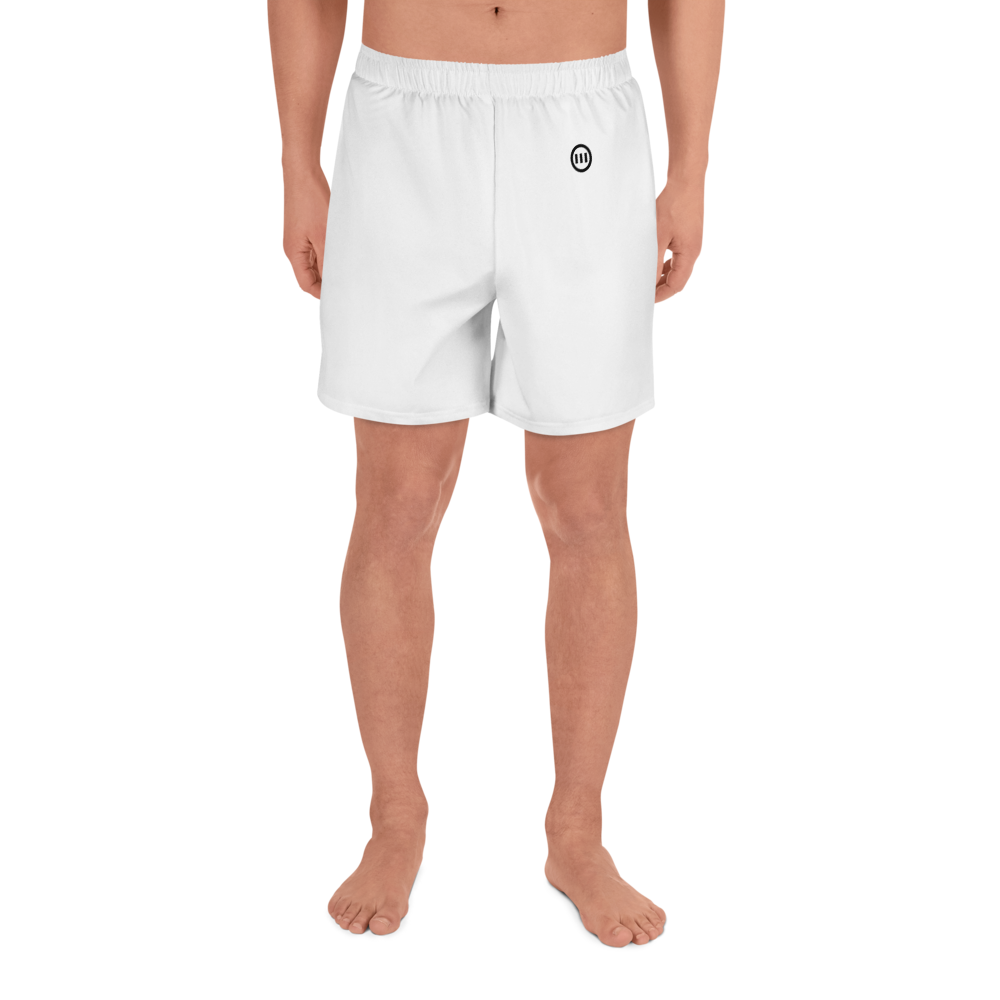 ORIGINAL Recycled Athletic Shorts