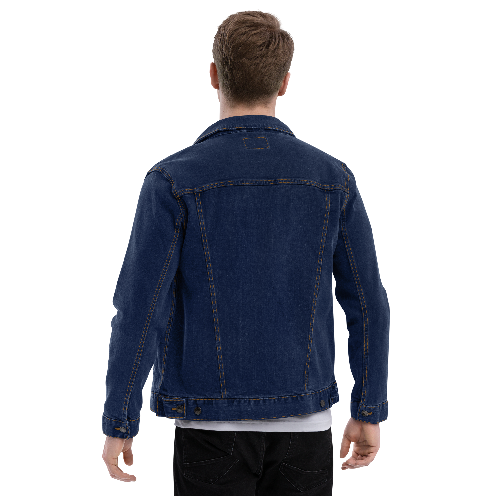 ORIGINAL Jeansjacke