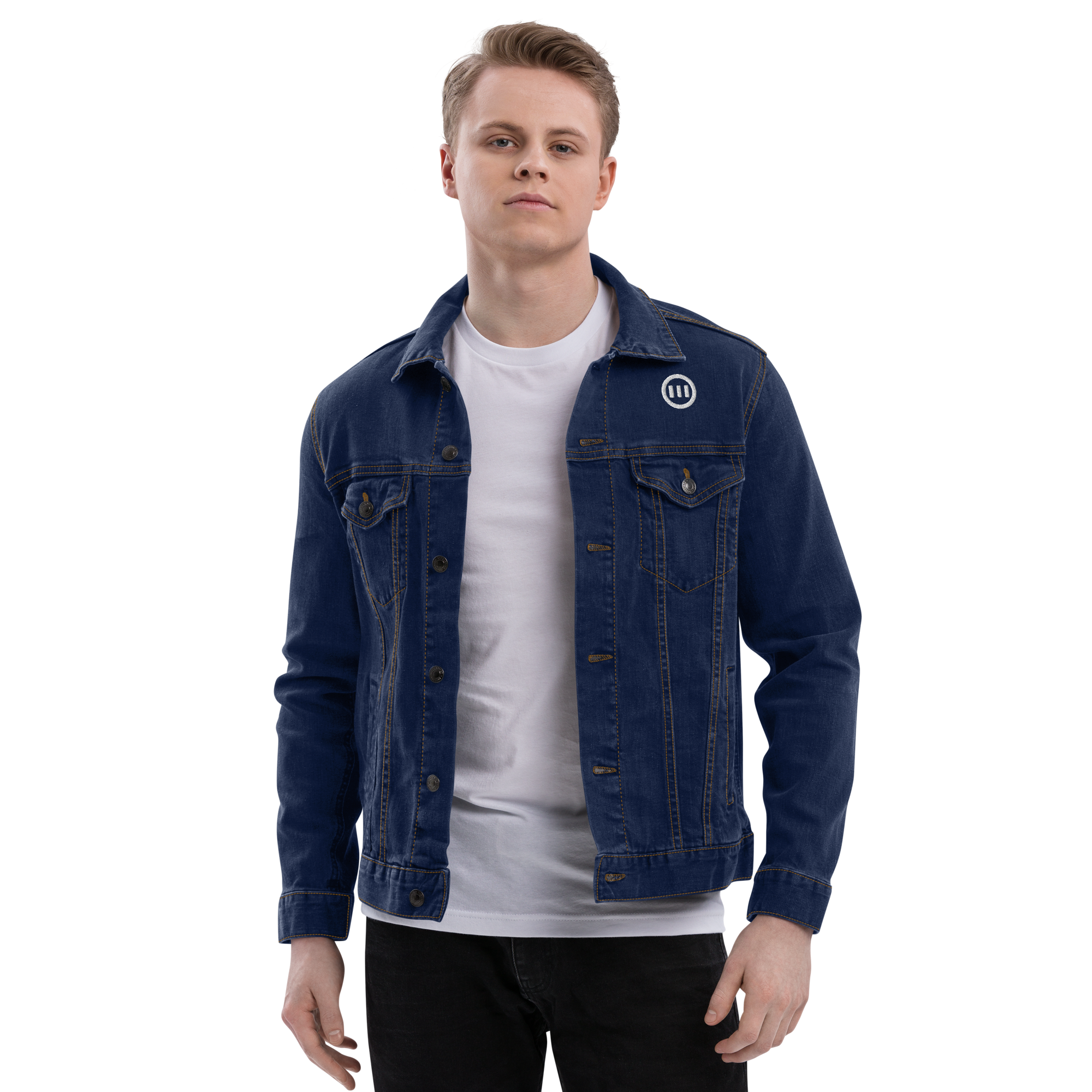 ORIGINAL Jeansjacke