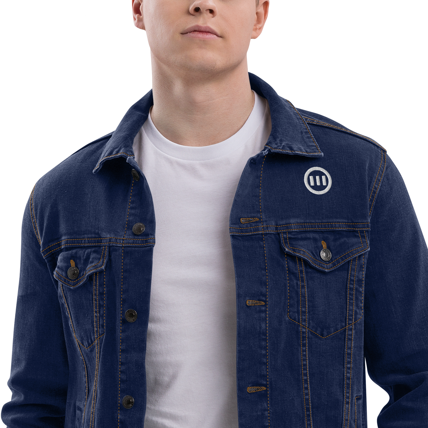 ORIGINAL Denim Jacket