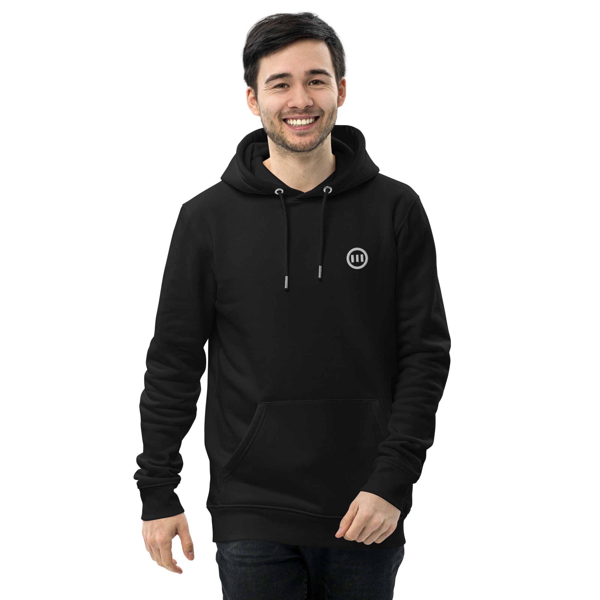 ORIGINAL Essential Eco Hoodie