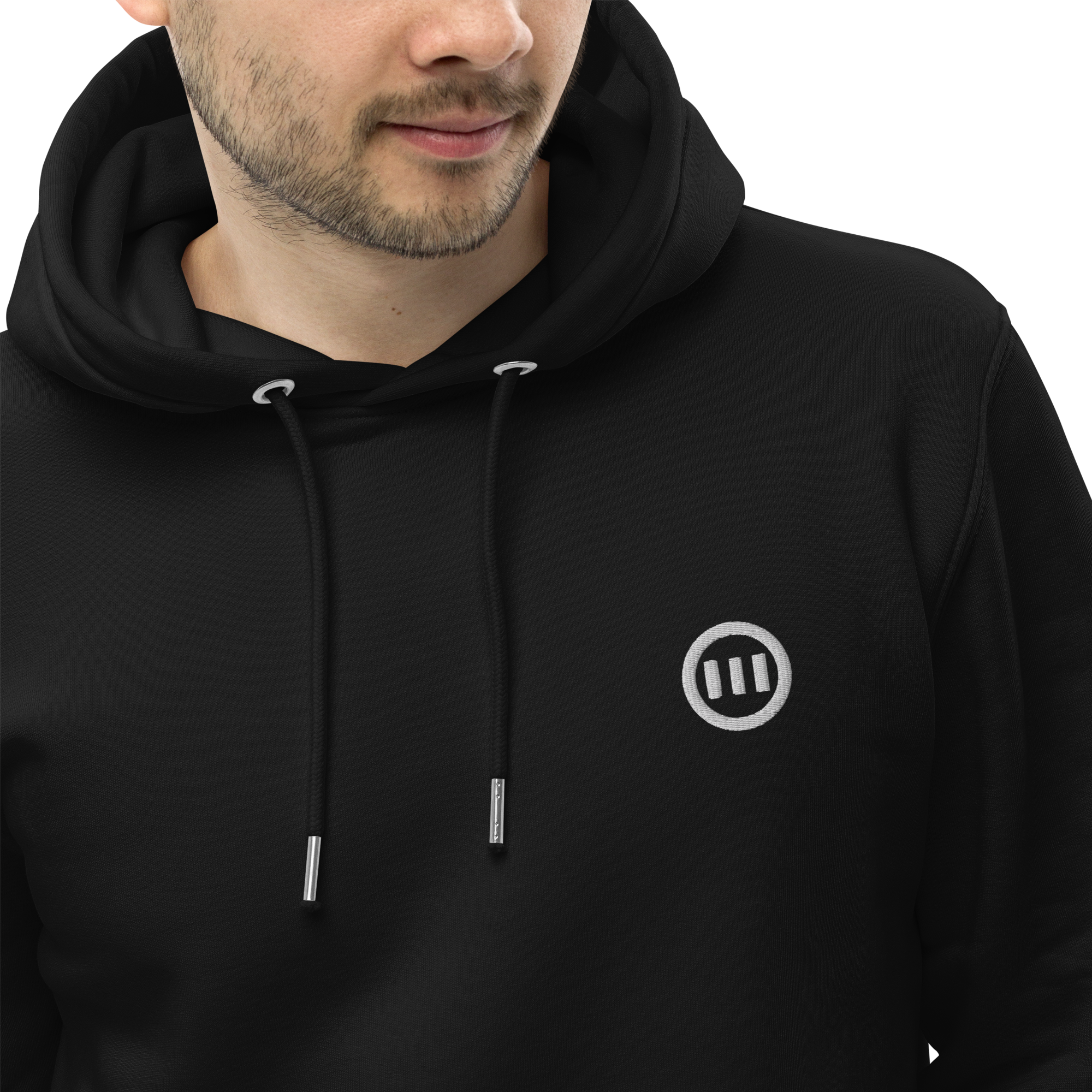 ORIGINAL Essential Eco Hoodie