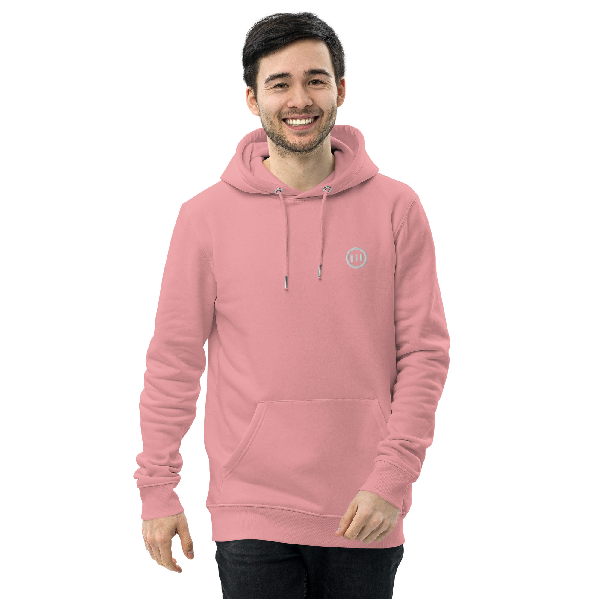 ORIGINAL Essential Eco Hoodie