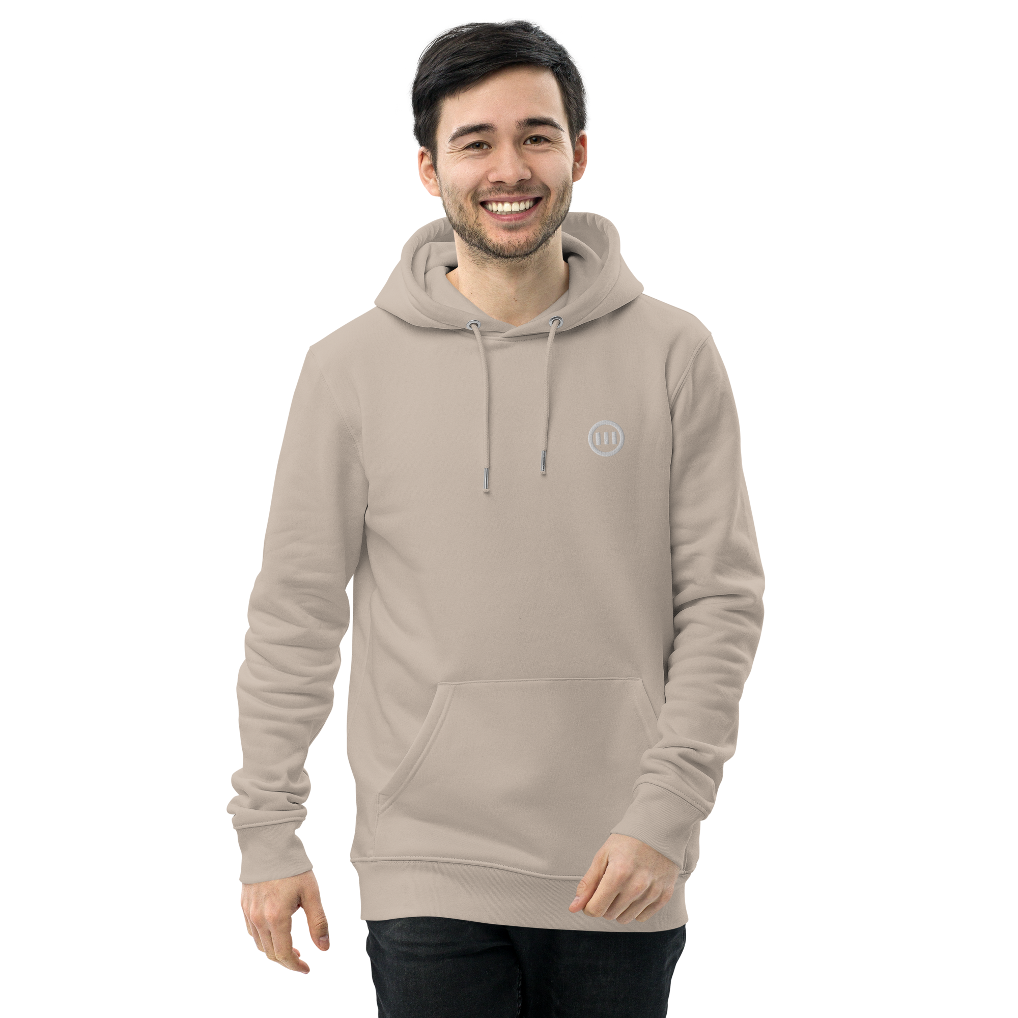 ORIGINAL Essential Eco Hoodie