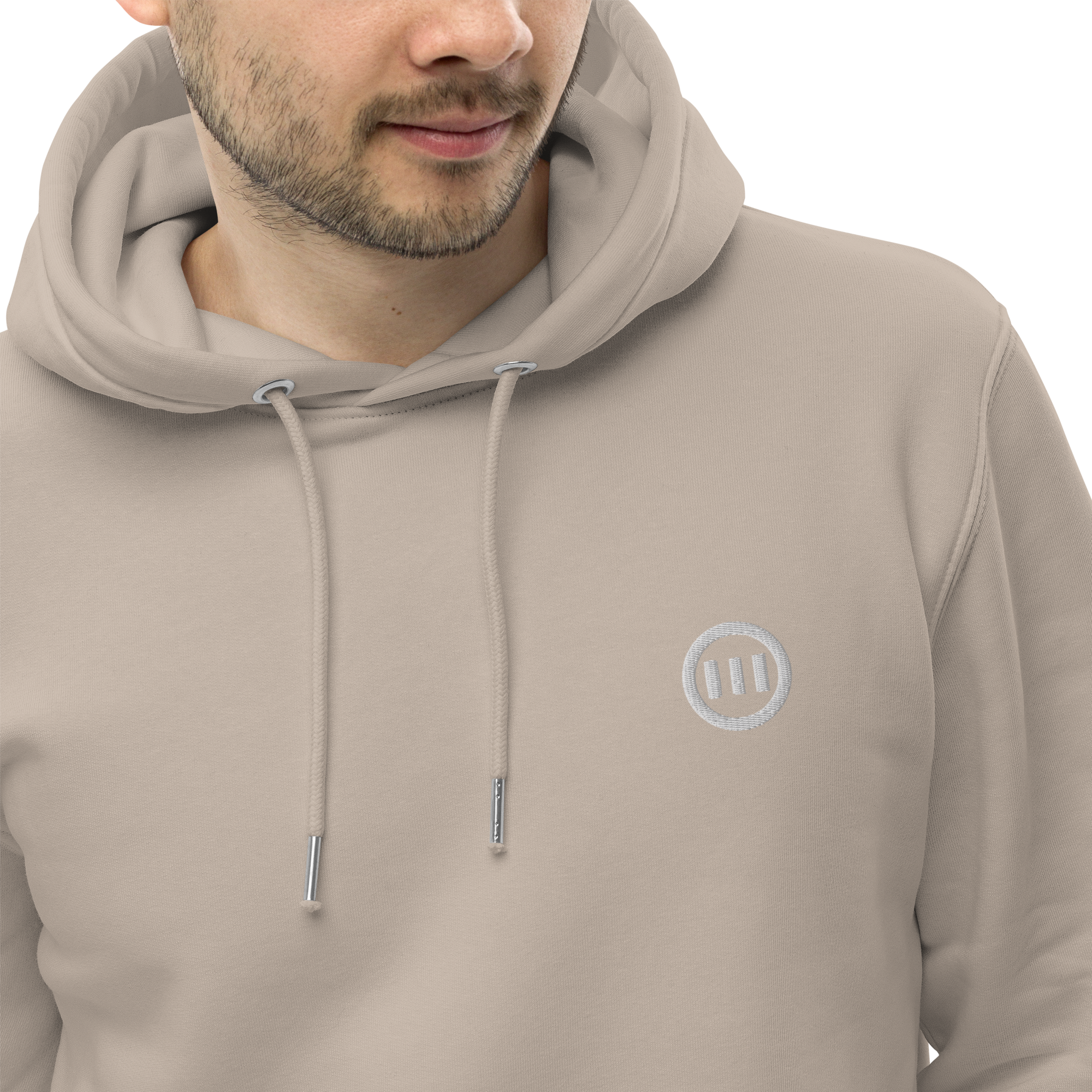 ORIGINAL Essential Eco Hoodie