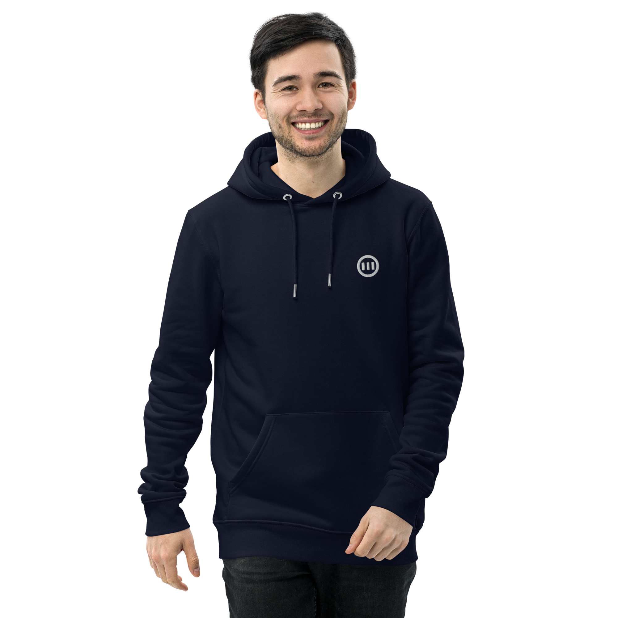 ORIGINAL Essential Eco Hoodie