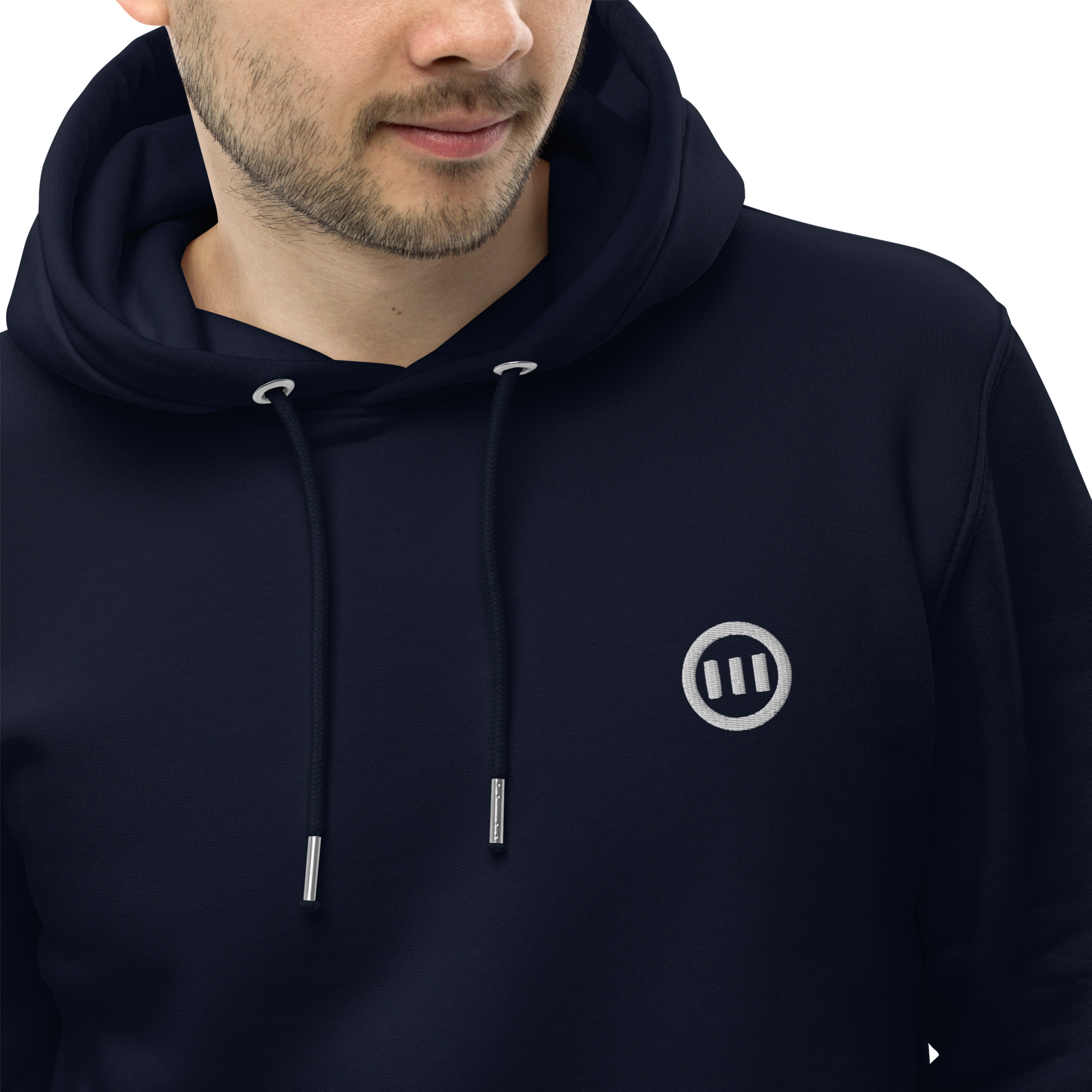 ORIGINAL Essential Eco Hoodie