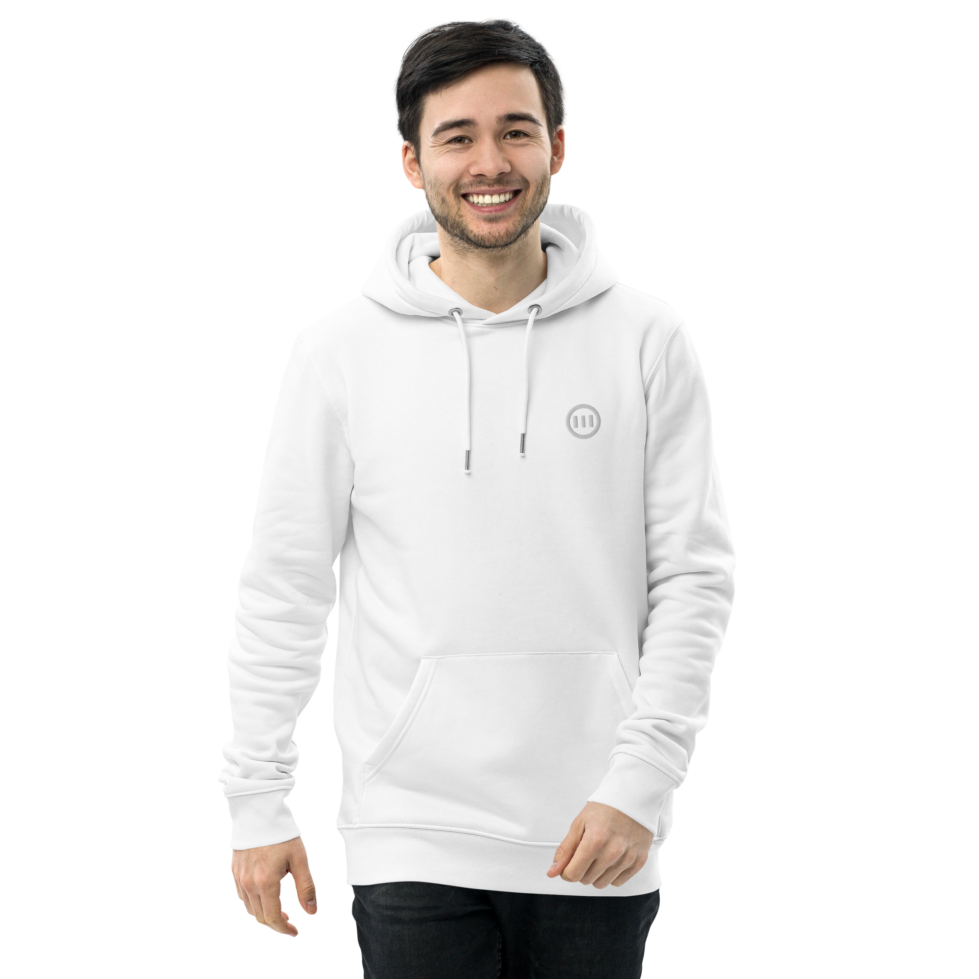 ORIGINAL Essential Eco Hoodie