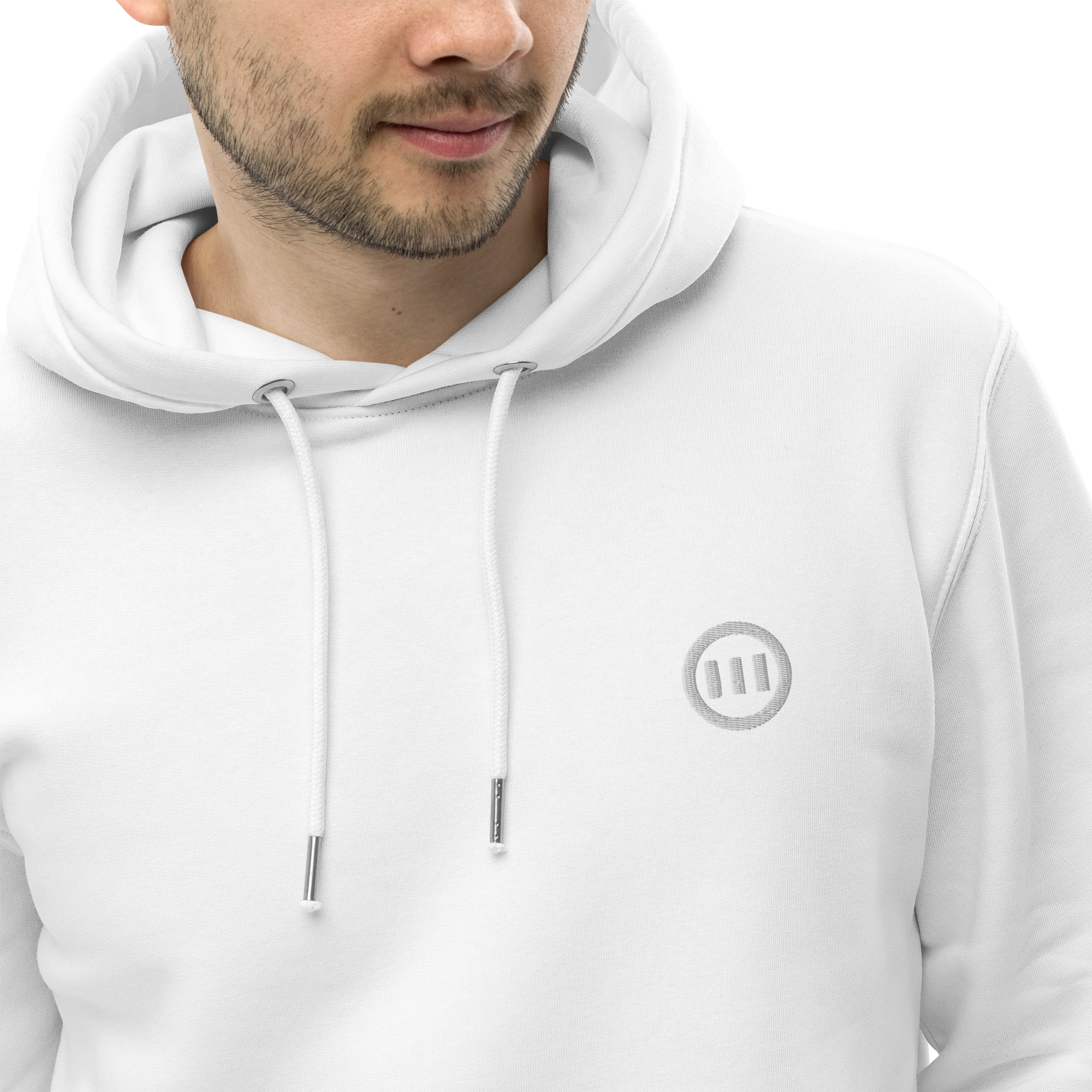 ORIGINAL Essential Eco Hoodie